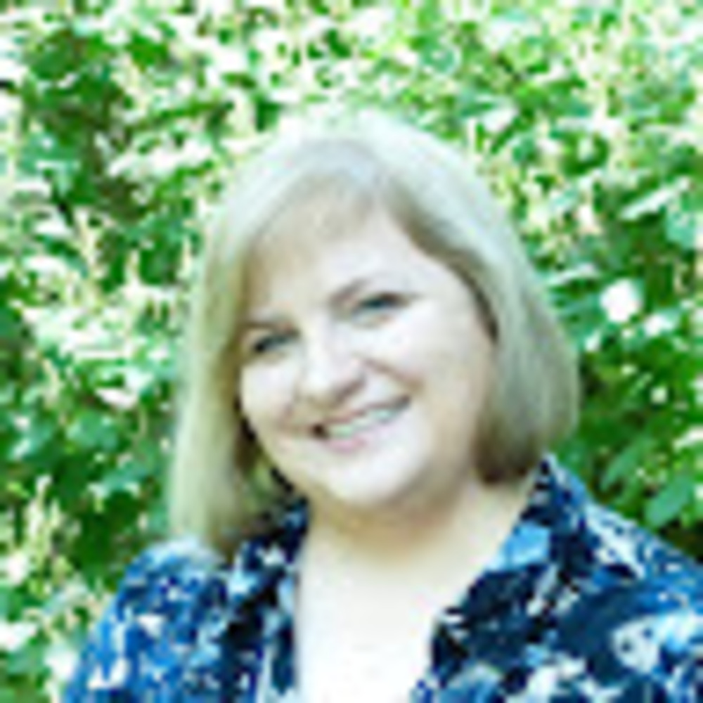 Meet your Posher, Sharron
